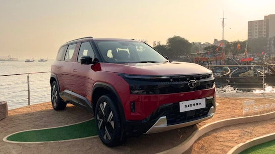 Tata Sierra Makes a Comeback: Fresh Design, New Tech, and Multiple Engine Options Ahead of November 25 Launch