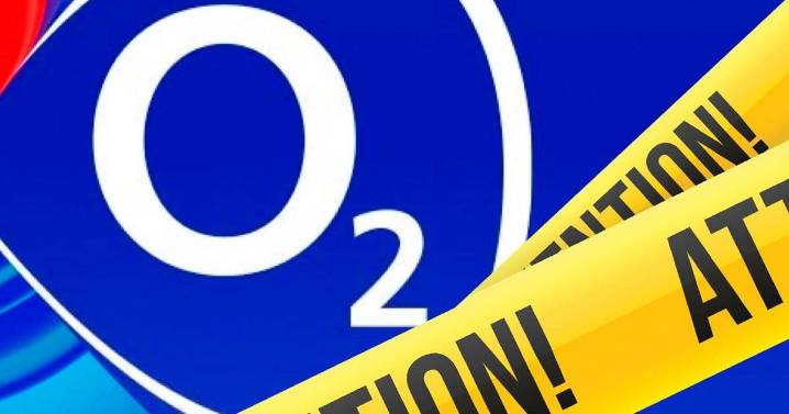 O2 issues urgent Black Friday warning to anyone who receives text message this week