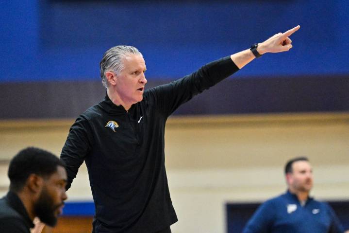 New Haven ready for first