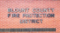 Officials respond after letter sent outlining issues with Blount County Fire Protection District
