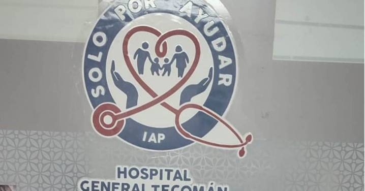 Invita Patronato “Sólo por Ayudar”, de Tecomán, apoyar su colecta de diciembre