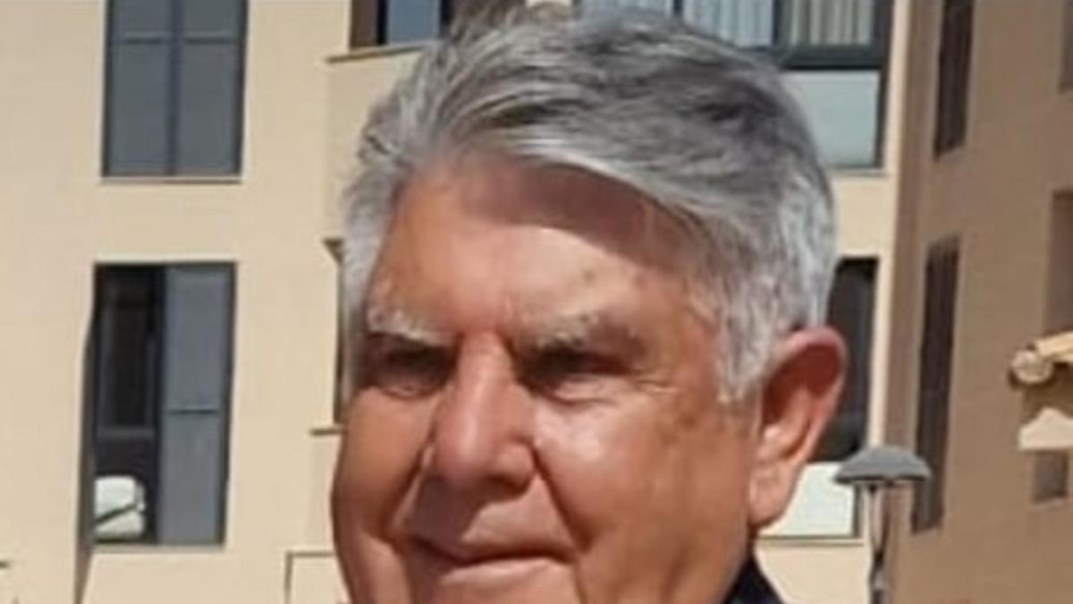 El empresario Jesús Flórez, nuevo presidente de Langreanos en el Mundo: "Queremos proyectar la asociación con fuerza hacia el futuro"