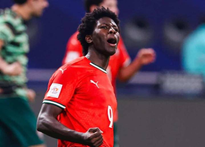 Se corona Portugal en el Mundial Sub