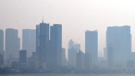 Construction sites to shut if AQI stays above 200: BMC