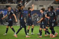 MLS officially flipping calendar to match European leagues