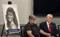 After 37 years, Virginia identifies suspect in 1988 killing of Laurie Ann Powell