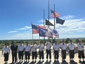 Veterans Voices: Wayne Trottier, A veteran's faith journey