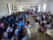 Odisha Cabinet Hikes Scholarships for ST, SC Students under Mukhya Mantri Medhabi Chatra Protsahan Yojana