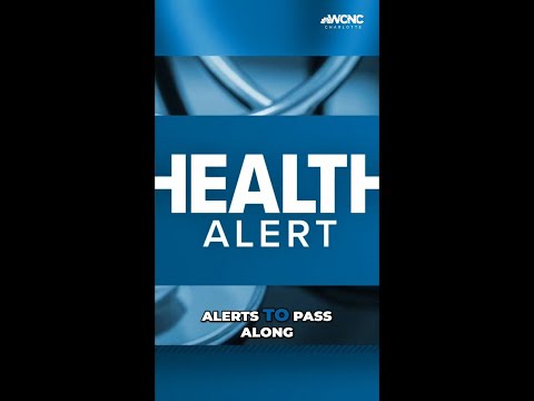 Possible measles exposure in SC