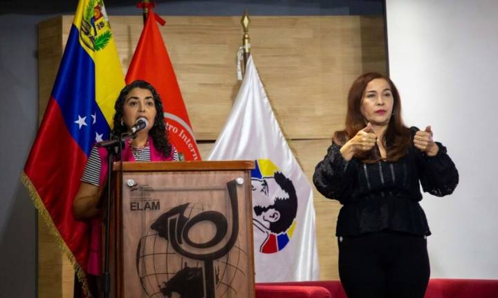 No más discriminación: MinMujer fija retos para la igualdad real