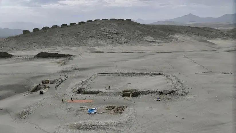 Histórico hallazgo en Chankillo: nuevas investigaciones en complejo arqueológico "redefinen los orígenes de la astronomía andina"