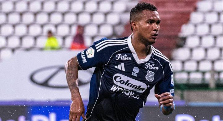 Medellín vs Envigado: el DIM puso un pie en la final de la Copa BetPlay tras visitar el Polideportivo Sur