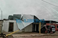 Un tornado devastador sembró destrucción y angustia en Frías