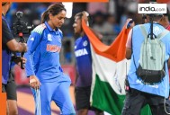 'It's the start of a new chapter', Harmanpreet Kaur opens up after guiding India to first ever Women's World Cup victory