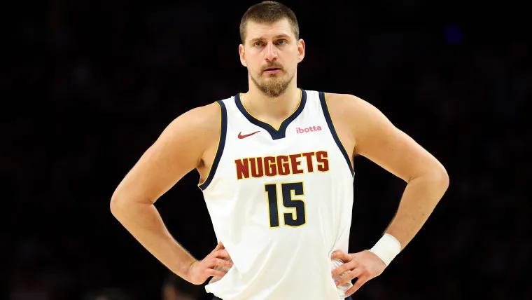 NBA 50-point games this season: Updated list for 2025-26, from Nikola Jokic to Shai Gilgeous