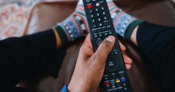 Free or discounted TV licences are available to certain people
