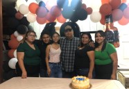 Federal agents in unmarked vehicles detain San Juan couple