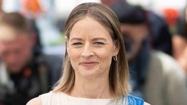 See Jodie Foster's then-and-now photos from child star to today as she turns 63