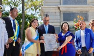 Cumaná celebra  510 años de resistencia y descolonización