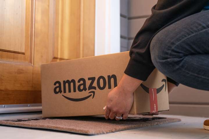 When does Black Friday end on Amazon?