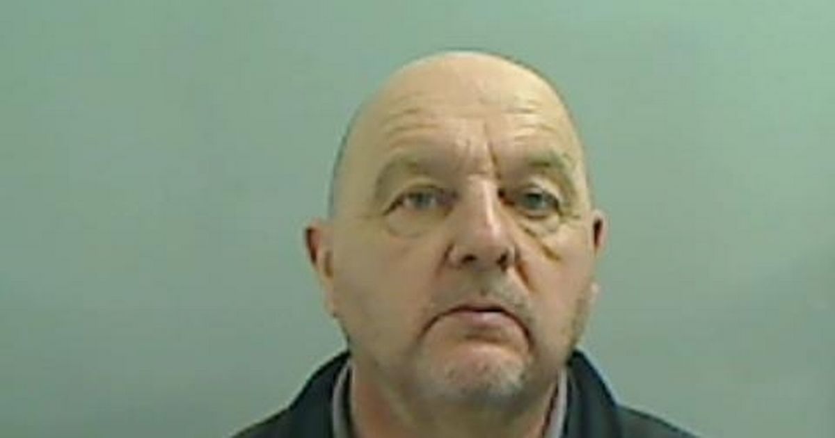 Depraved North East rapist jailed for 21 years for horrific child sexual abuse