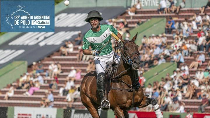 El Abierto de Polo, un evento millonario: cuánto cobran los jugadores, cuánto cuesta un caballo y qué dinero invierten los sponsors