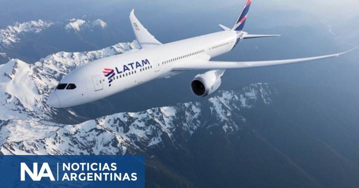 Conectividad: autorizan nueva ruta aérea entre Argentina y Brasil