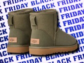UGG's Black Friday Sale has even more boot & slipper styles up to 50% off