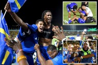 Curaçao makes soccer history ahead of 2026 World Cup