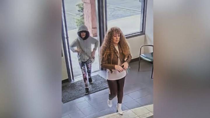 Where is Melodee Buzzard? New details released in missing 9