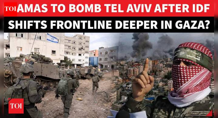 Gaza Ceasefire Under Fire: Israeli Push Into Truce Zones Sparks Chaos, Traps Families