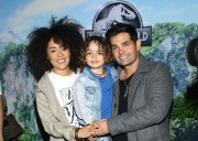 Ferdinando Valencia y su pareja esperan un bebé arcoíris tras 6 años de espera