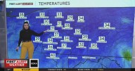 KDKA-TV Morning Forecast (11/2)