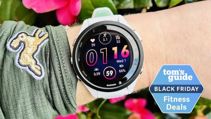 Hurry! Wellbots' Black Friday sale has discounts on Garmin, iRobot and more