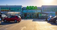 BREAKING Armed police swarm ASDA supermarket after woman stabbed in major incident