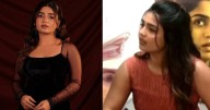 Gouri Kishan stands up against body