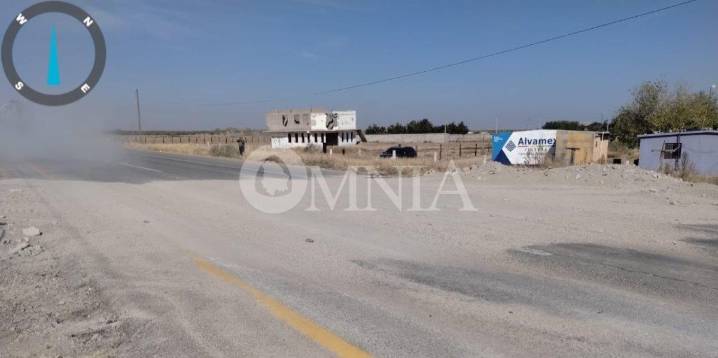 Abren última carretera bloqueada por agricultores