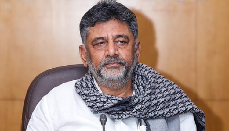 ‘Continue to serve the Congress’: K’taka Dy CM Shivakumar