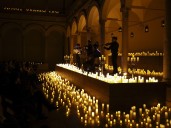 Up to 20% off Candlelight Concerts in early Black Friday deal: Adele, Beatles, more tributes