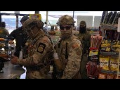 One-third of those arrested by Border Patrol in Charlotte classified as criminals, DHS document says