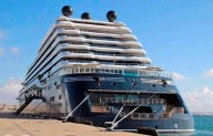 Quintana Roo implementa cobro escalonado a cruceros; tarifa aumentará gradualmente hasta 2030
