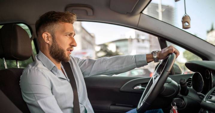 Drivers warned one odour in your vehicle could signal 'potentially deadly' issue