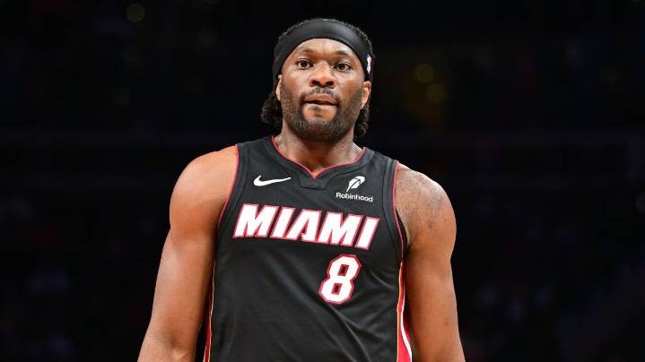 Kings, Precious Achiuwa agree to one-year deal, sources say