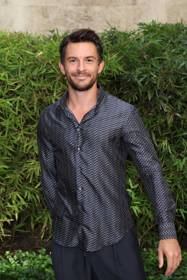 Jonathan Bailey’s Quotes About His Sexuality and Private Love Life