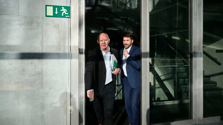 Vox pide nuevas comparecencias en la Comisión de Investigación tras el informe de la UCO