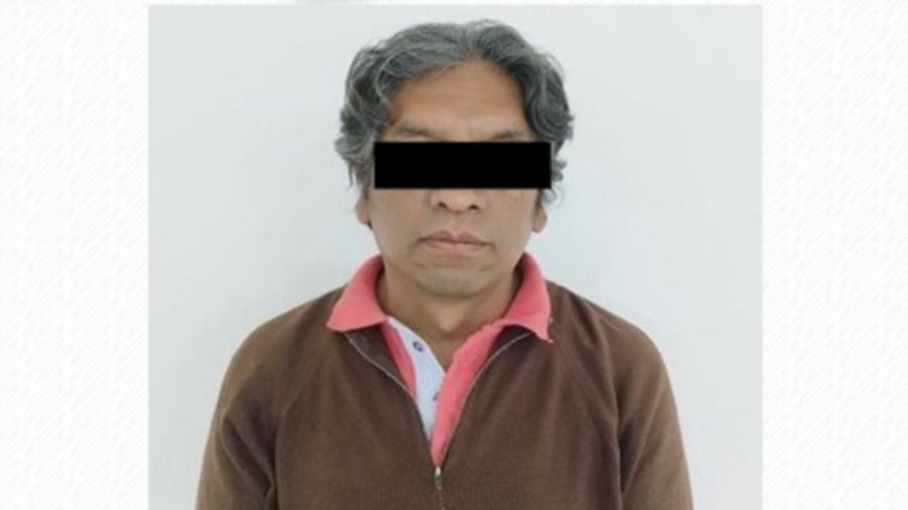 Detienen a director de Turismo municipal en Puebla; lo acusan de violar a sus 2 sobrinas