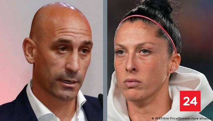 "Estoy pensando en limpiar mi nombre": Luis Rubiales sorprende y explica por qué no le pedirá perdón a Jenni Hermoso