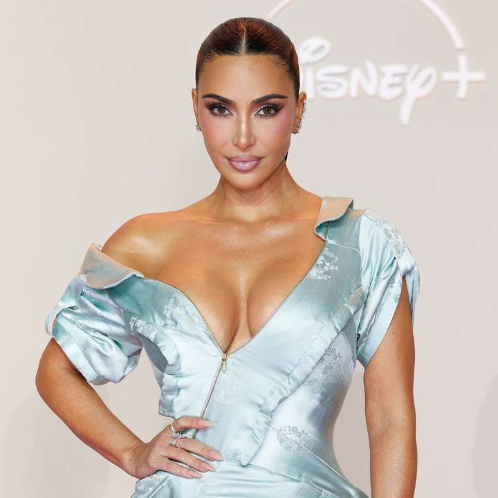 Kim Kardashian's Potential Brain Aneurysm Rupture