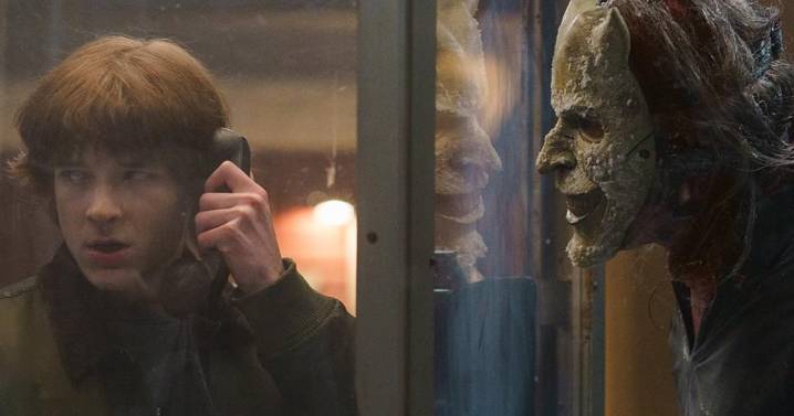 Black Phone 2 North America Box Office: Slasher Sequel Outgrosses Danny Boyle’s 2025 Horror Hit Domestically