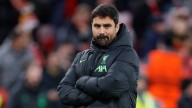 Swansea look to Portuguese second division for new manager with Liverpool connections